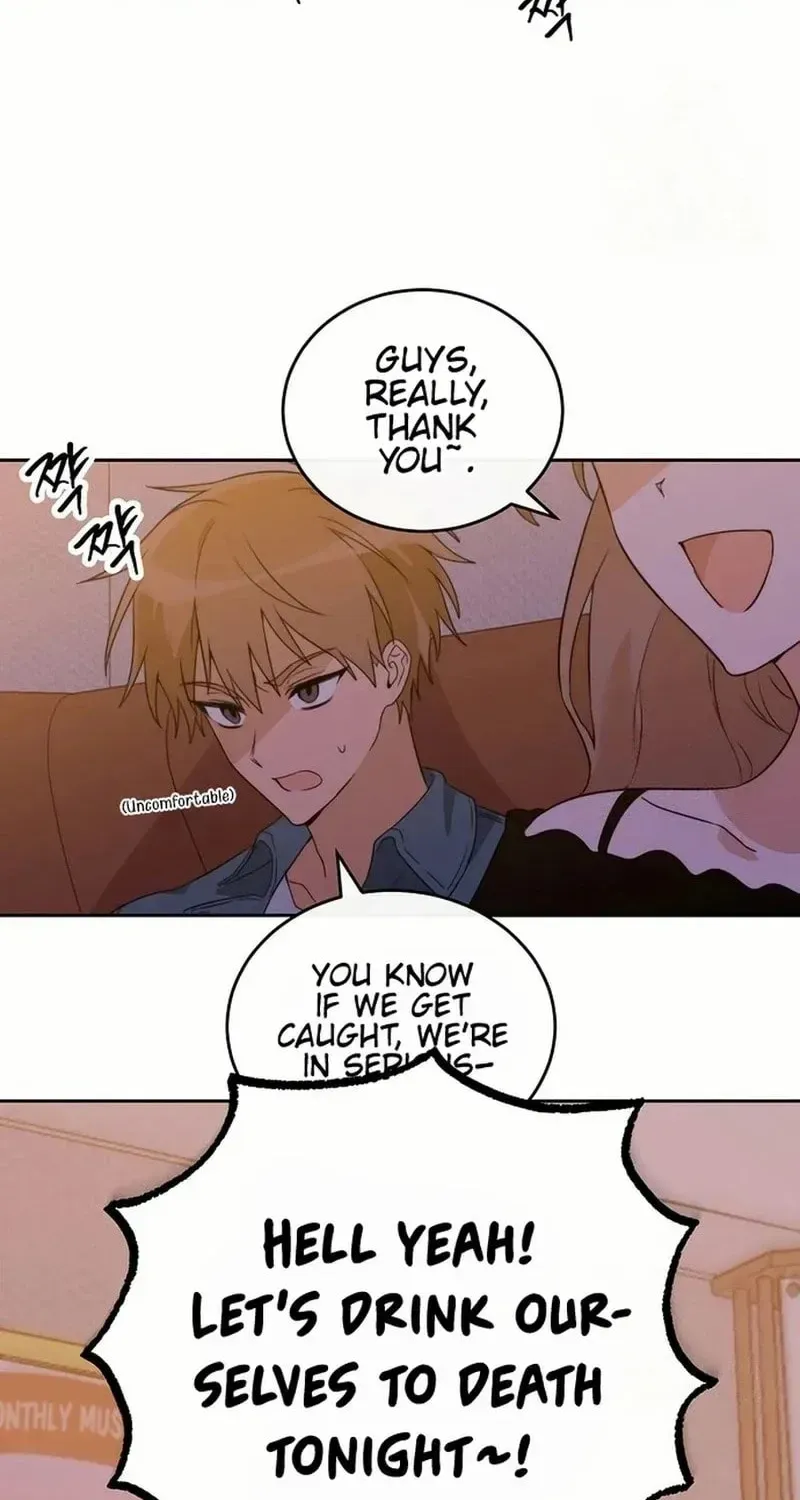See You Offline Chapter 138 page 24 - 