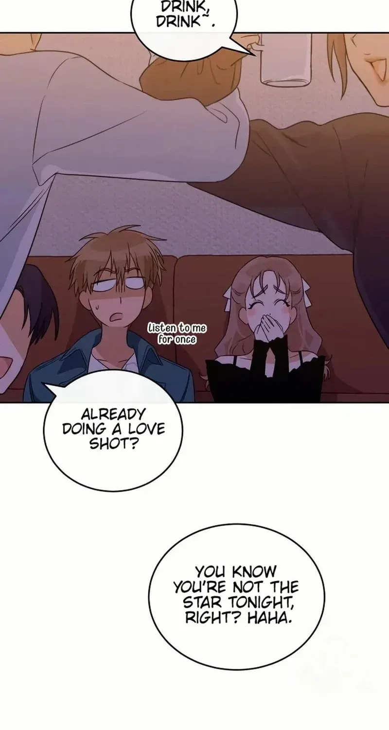 See You Offline Chapter 138 page 26 - 