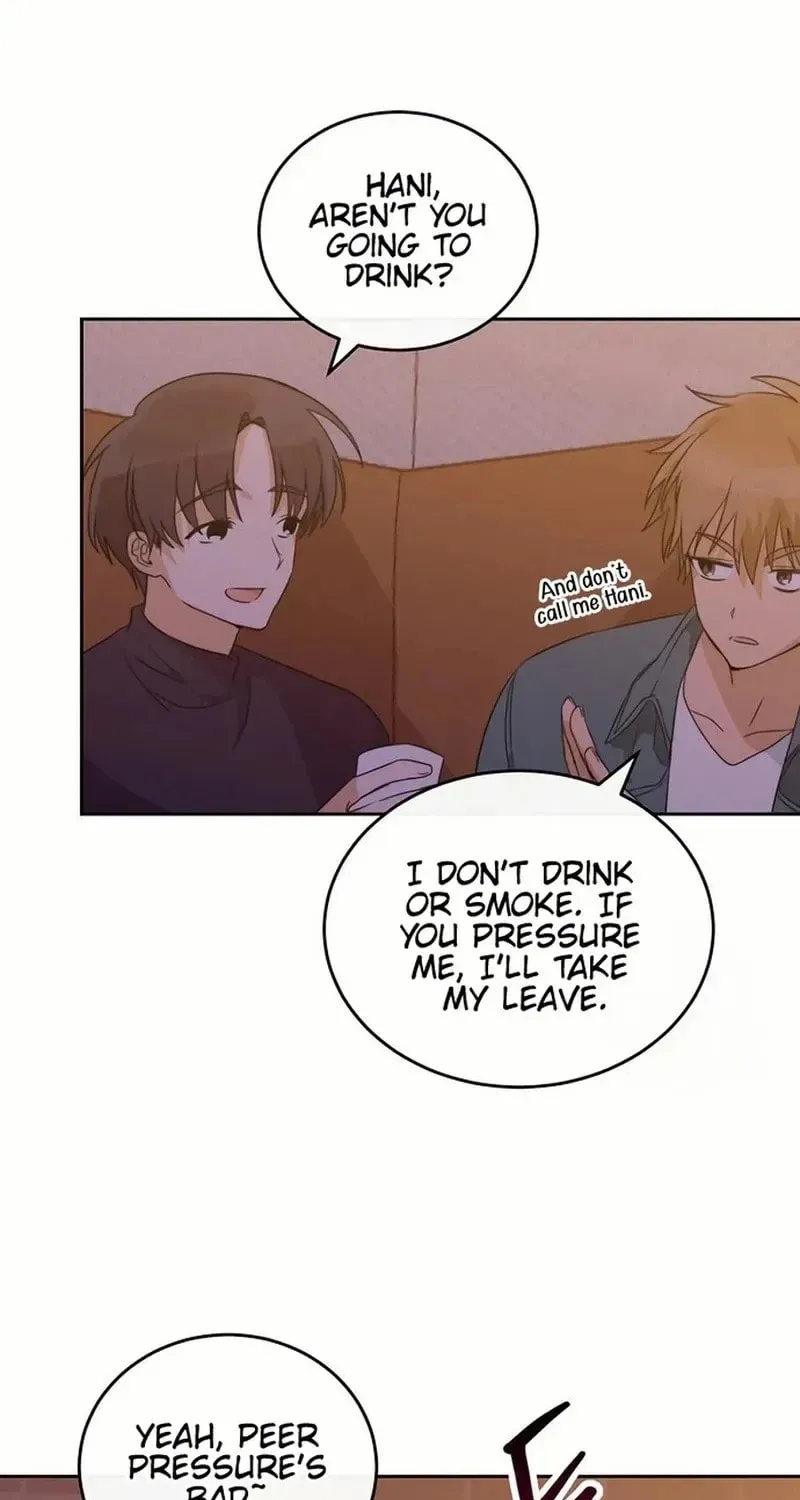 See You Offline Chapter 138 page 27 - 
