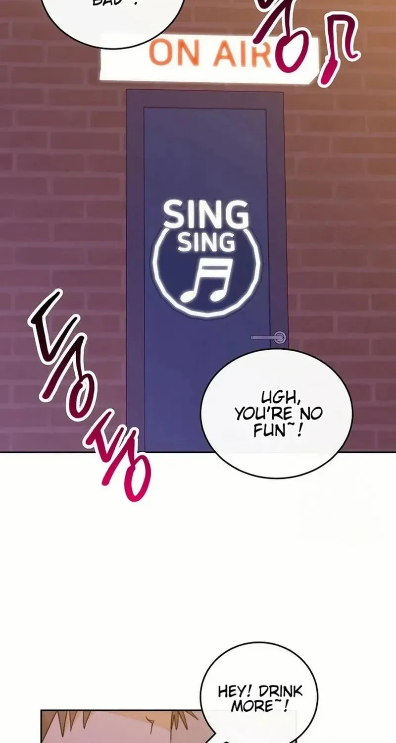 See You Offline Chapter 138 page 28 - 
