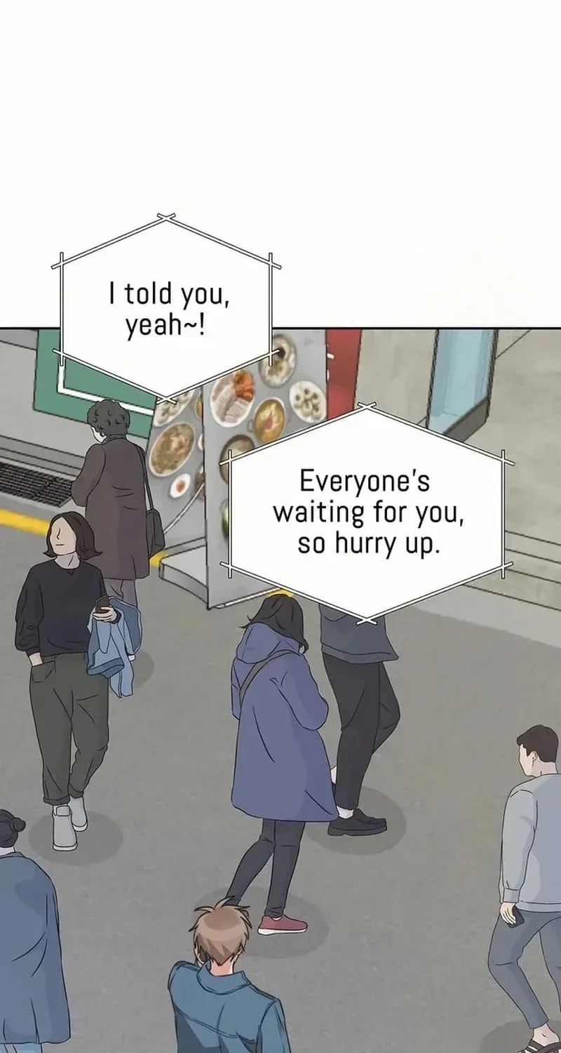 See You Offline Chapter 138 page 4 - 