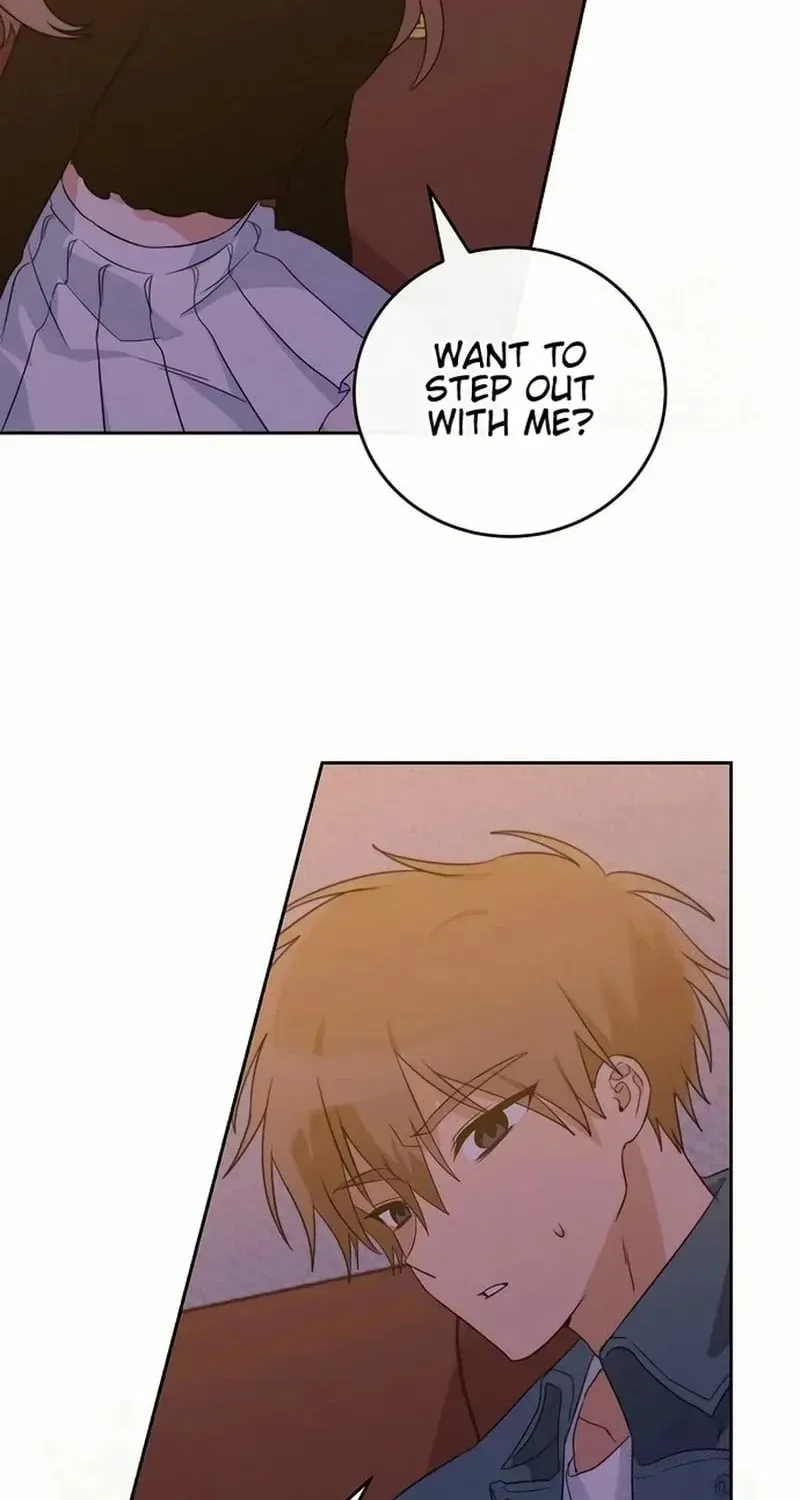 See You Offline Chapter 138 page 34 - 