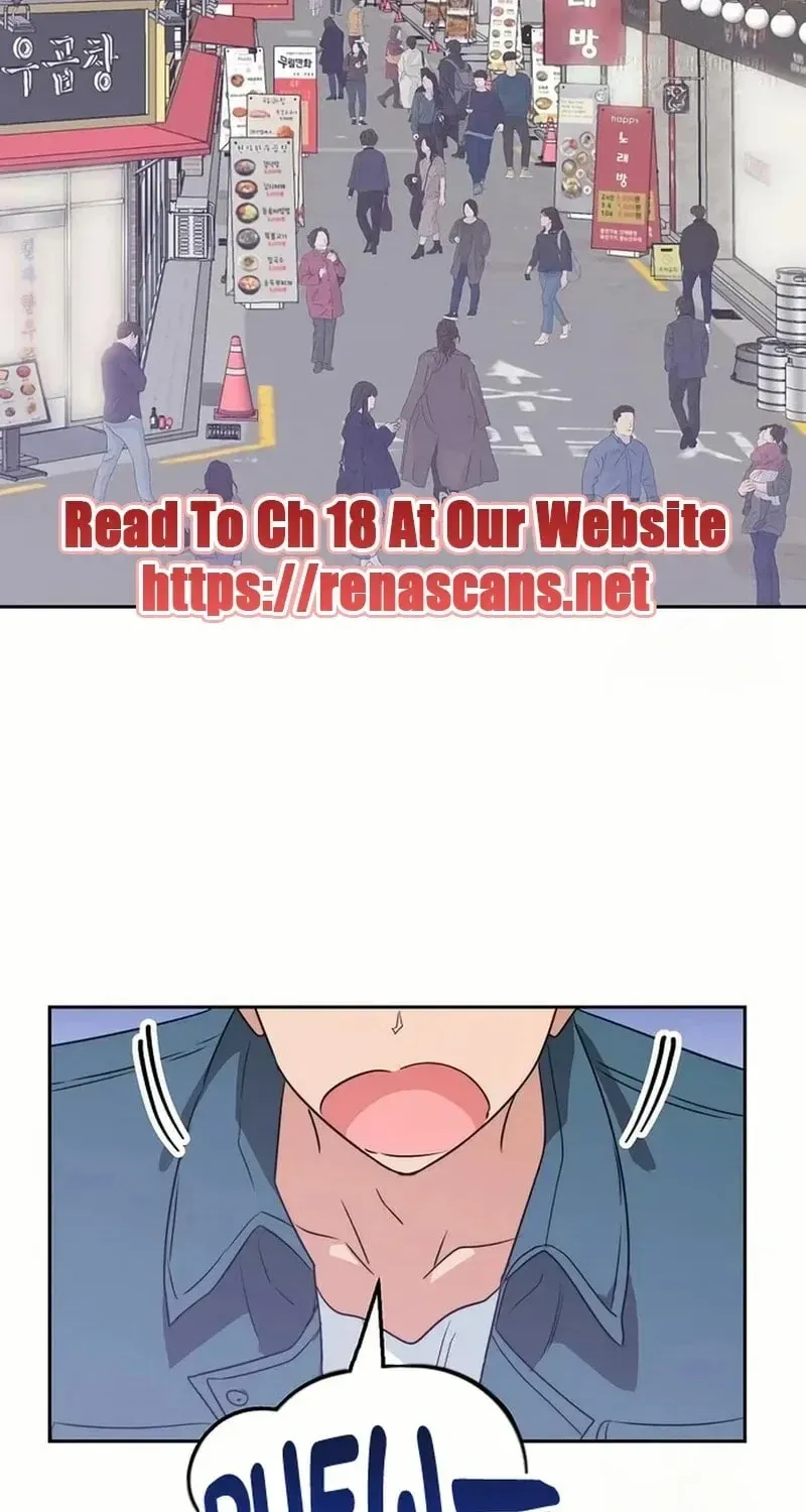 See You Offline Chapter 138 page 36 - 