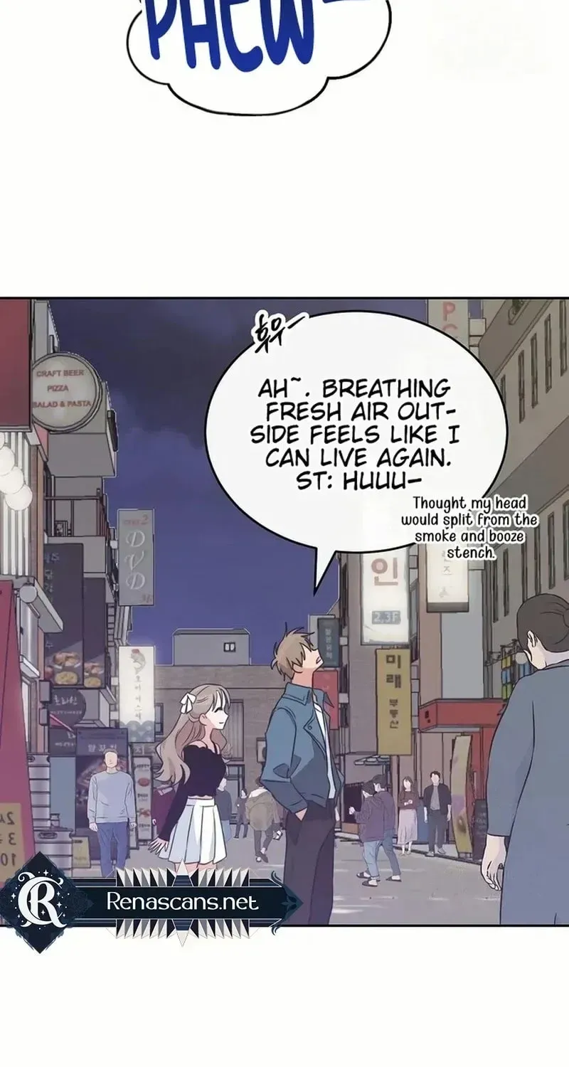 See You Offline Chapter 138 page 37 - 