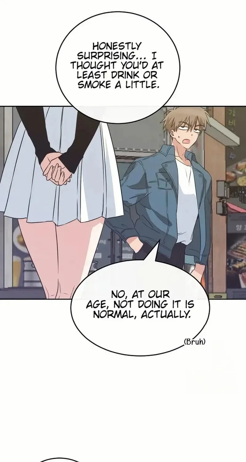 See You Offline Chapter 138 page 38 - 