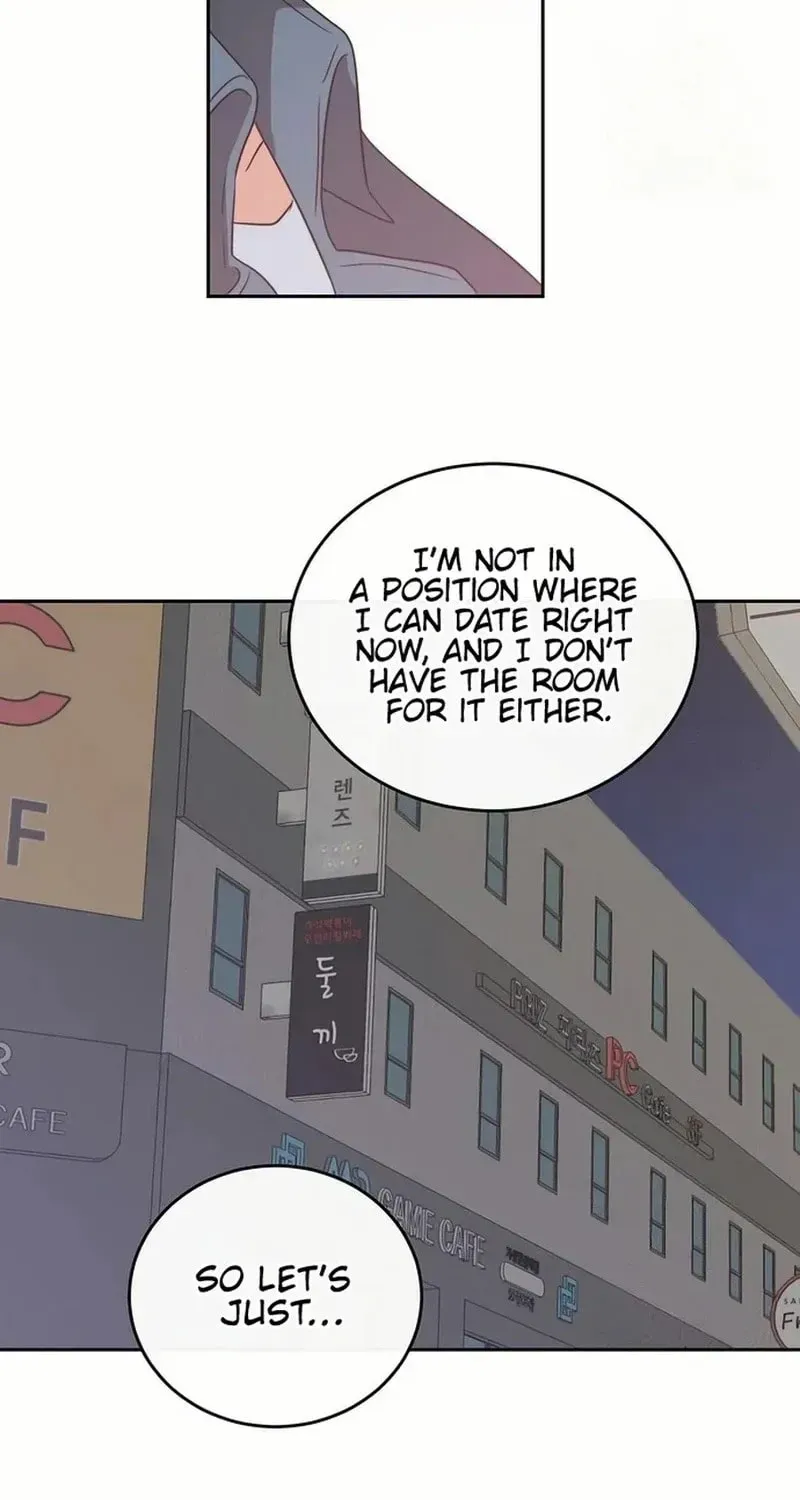 See You Offline Chapter 138 page 47 - 