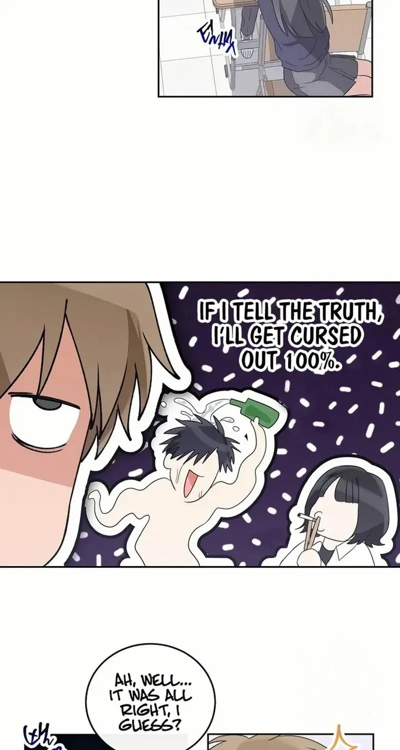 See You Offline Chapter 138 page 57 - 