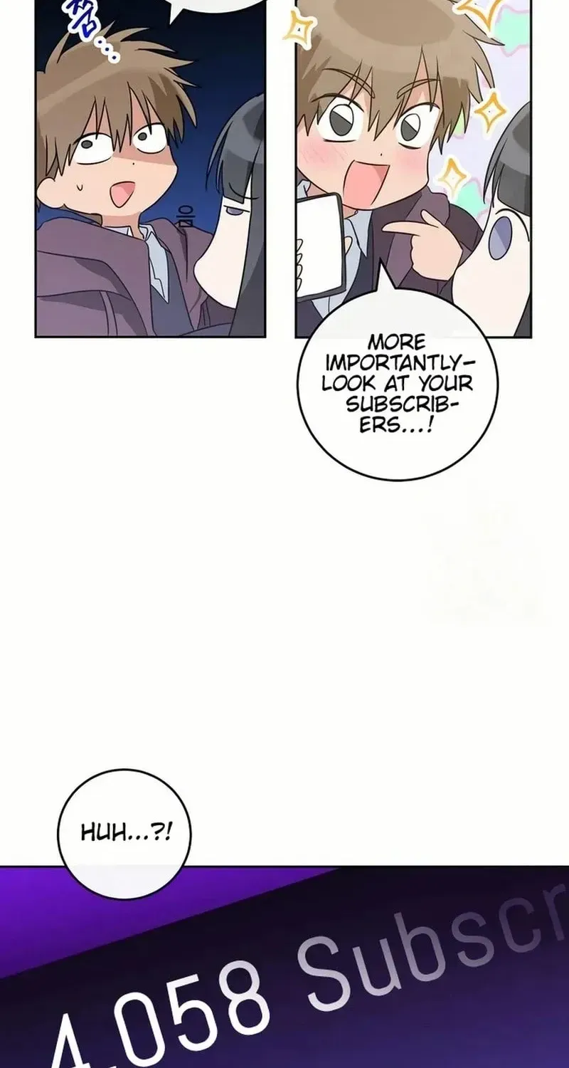 See You Offline Chapter 138 page 58 - 