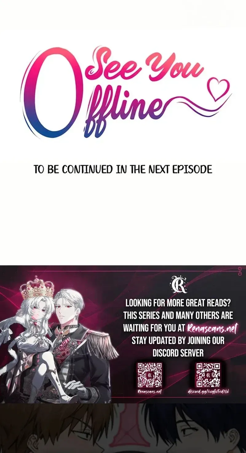 See You Offline Chapter 138 page 70 - 