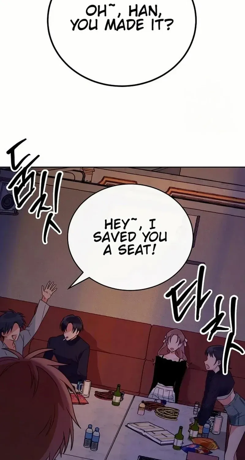 See You Offline Chapter 138 page 9 - 