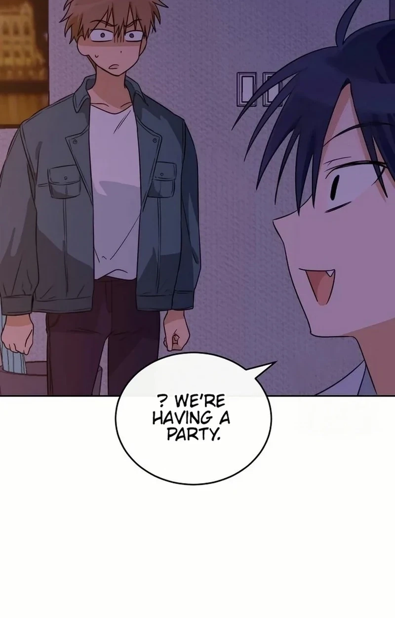 See You Offline Chapter 139 page 14 - 