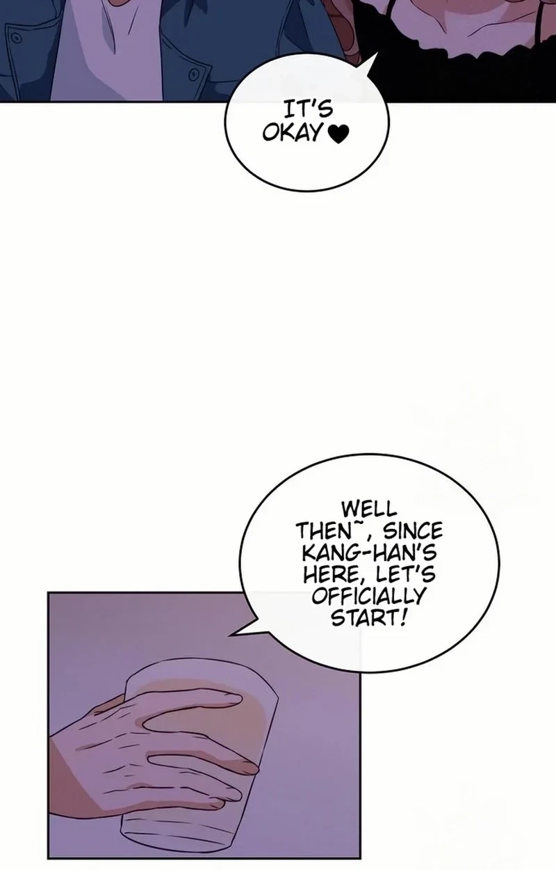 See You Offline Chapter 139 page 22 - 