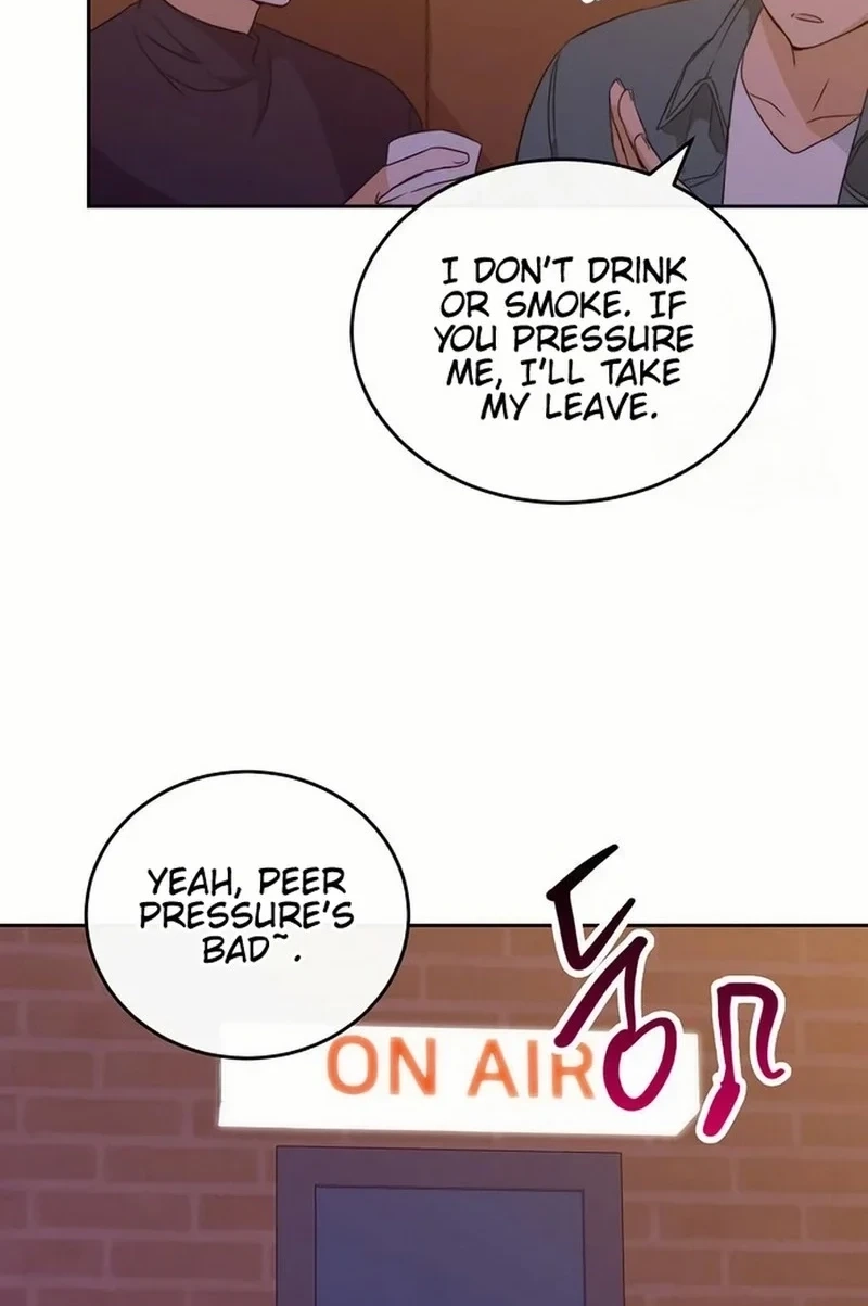 See You Offline Chapter 139 page 33 - 