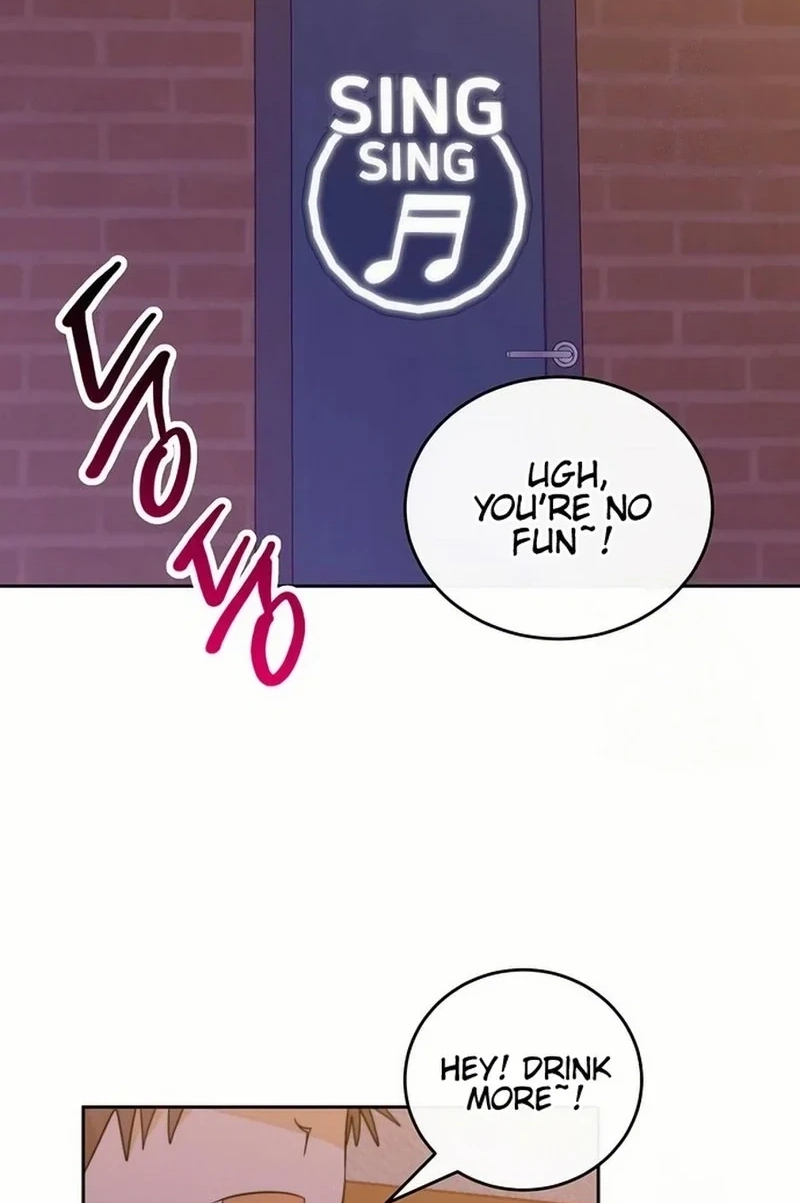 See You Offline Chapter 139 page 34 - 