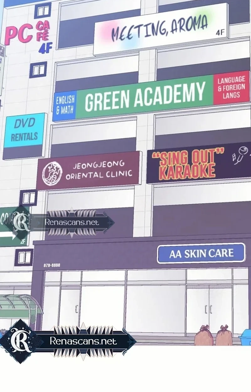 See You Offline Chapter 139 page 66 - 