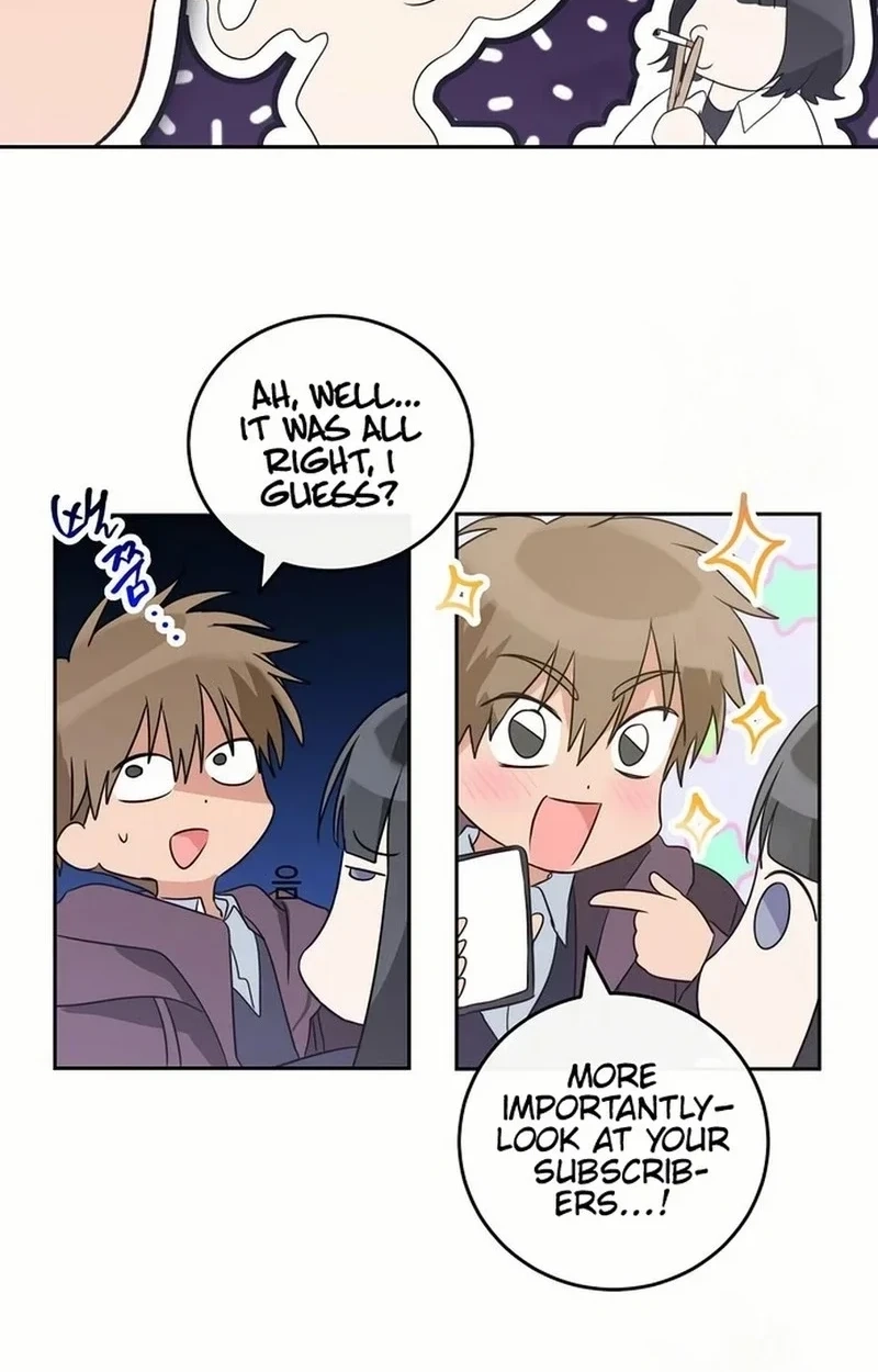 See You Offline Chapter 139 page 69 - 