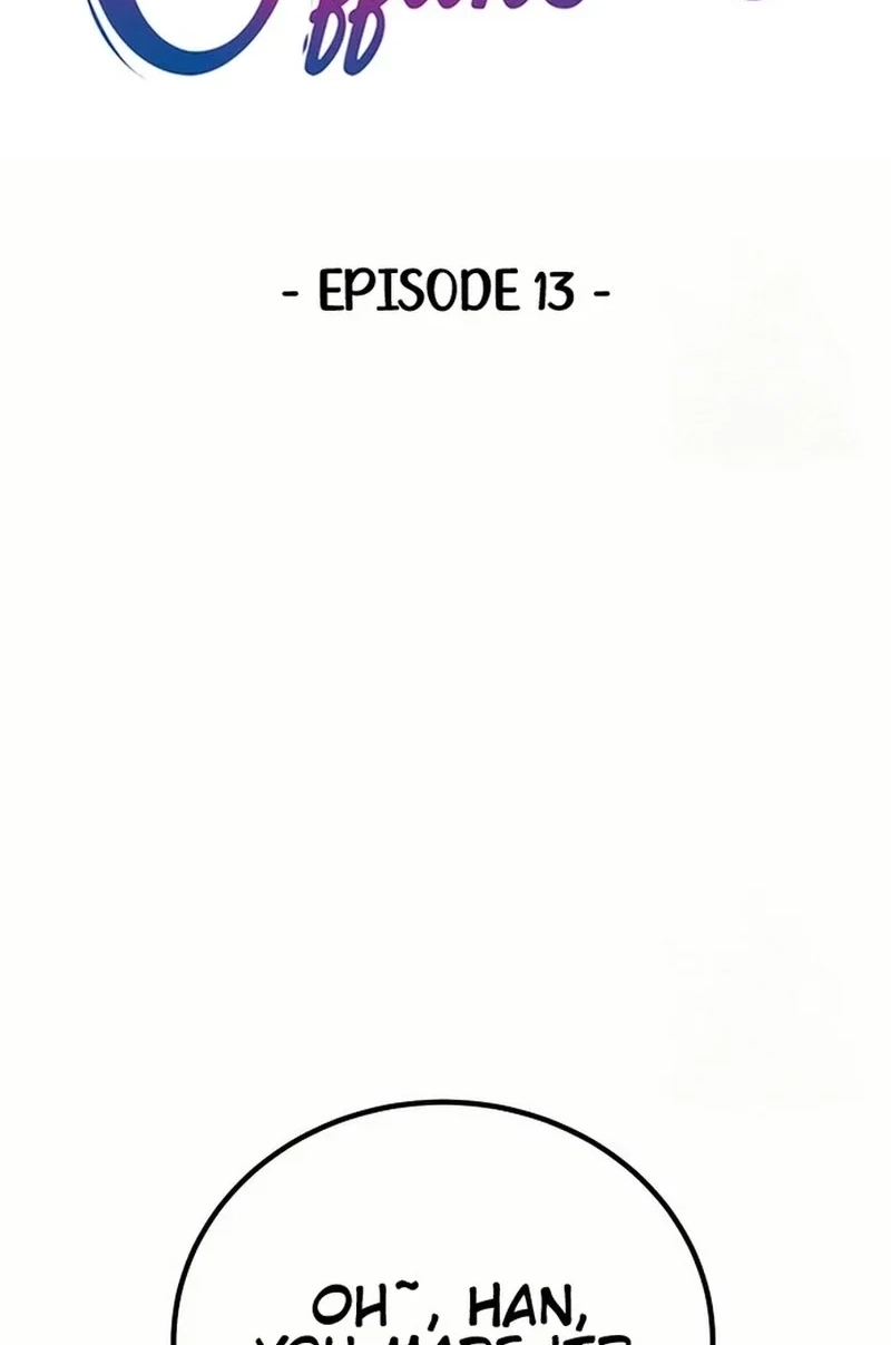 See You Offline Chapter 139 page 10 - 