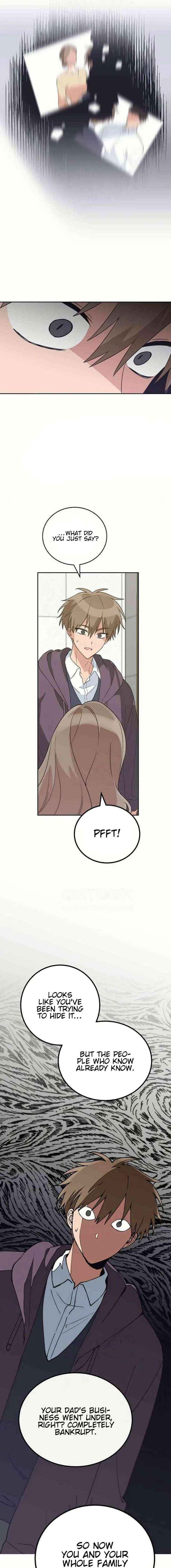 See You Offline Chapter 14 page 9 - 