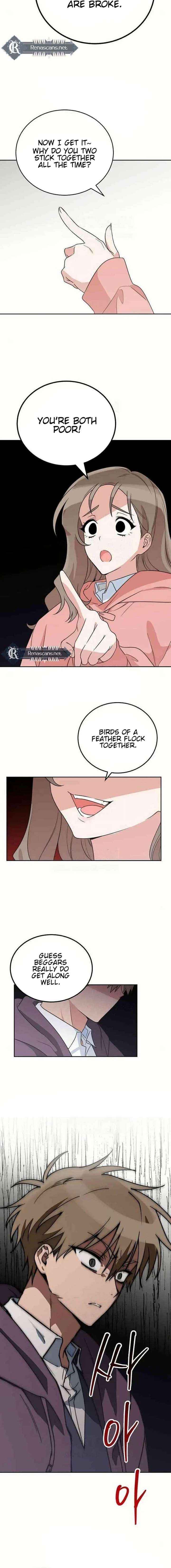See You Offline Chapter 14 page 10 - 
