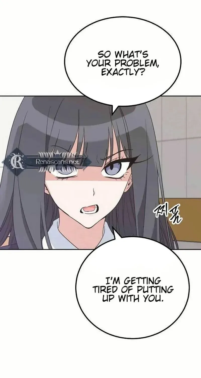 See You Offline Chapter 1412 page 16 - 