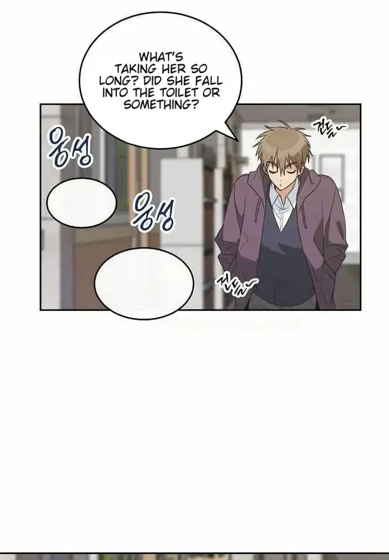 See You Offline Chapter 1412 page 20 - 