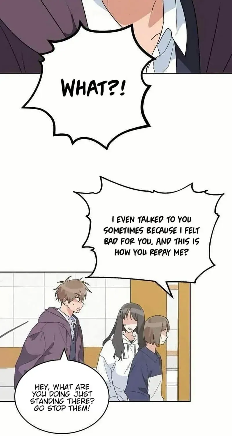 See You Offline Chapter 1412 page 23 - 