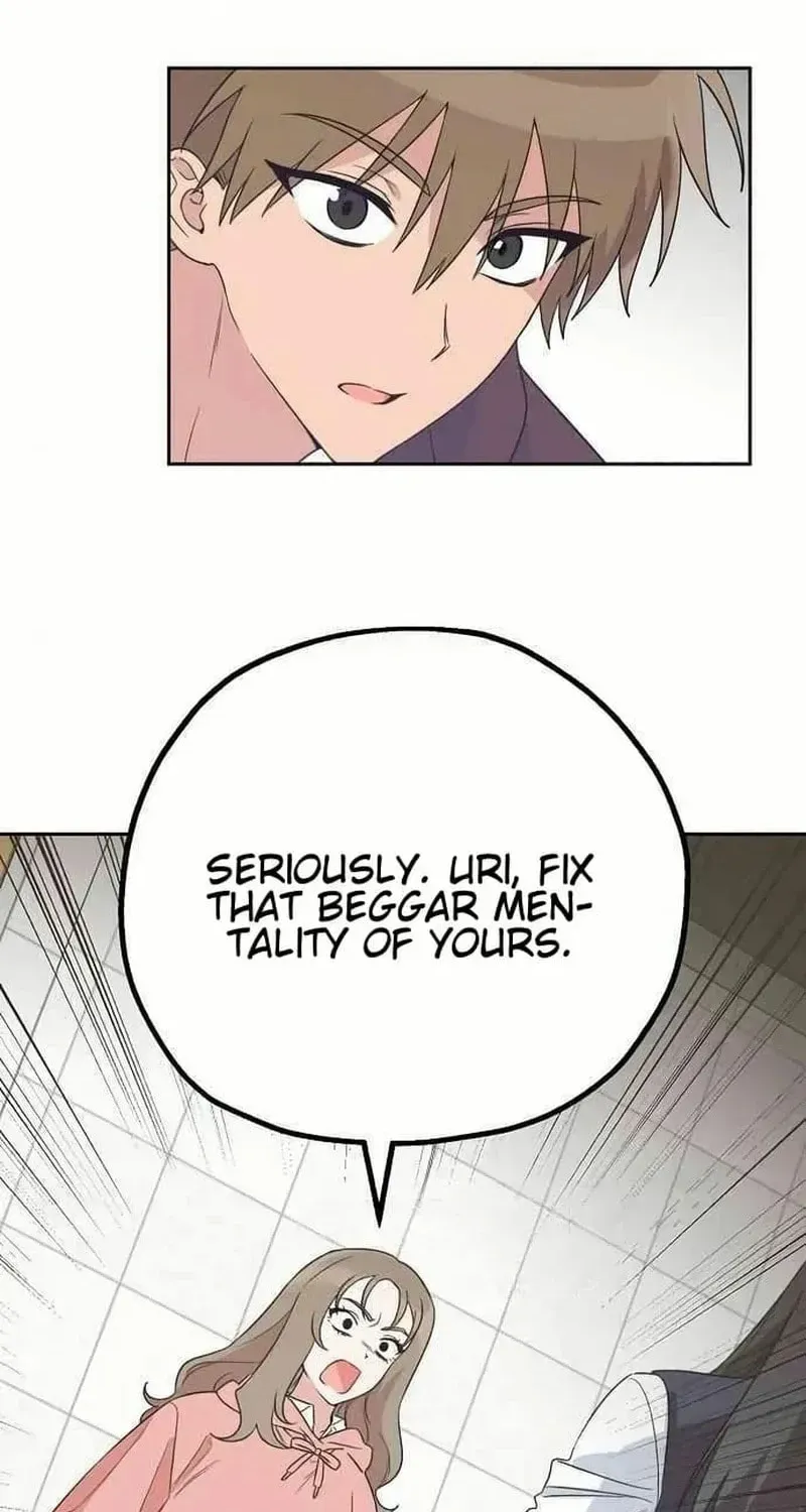 See You Offline Chapter 1412 page 24 - 