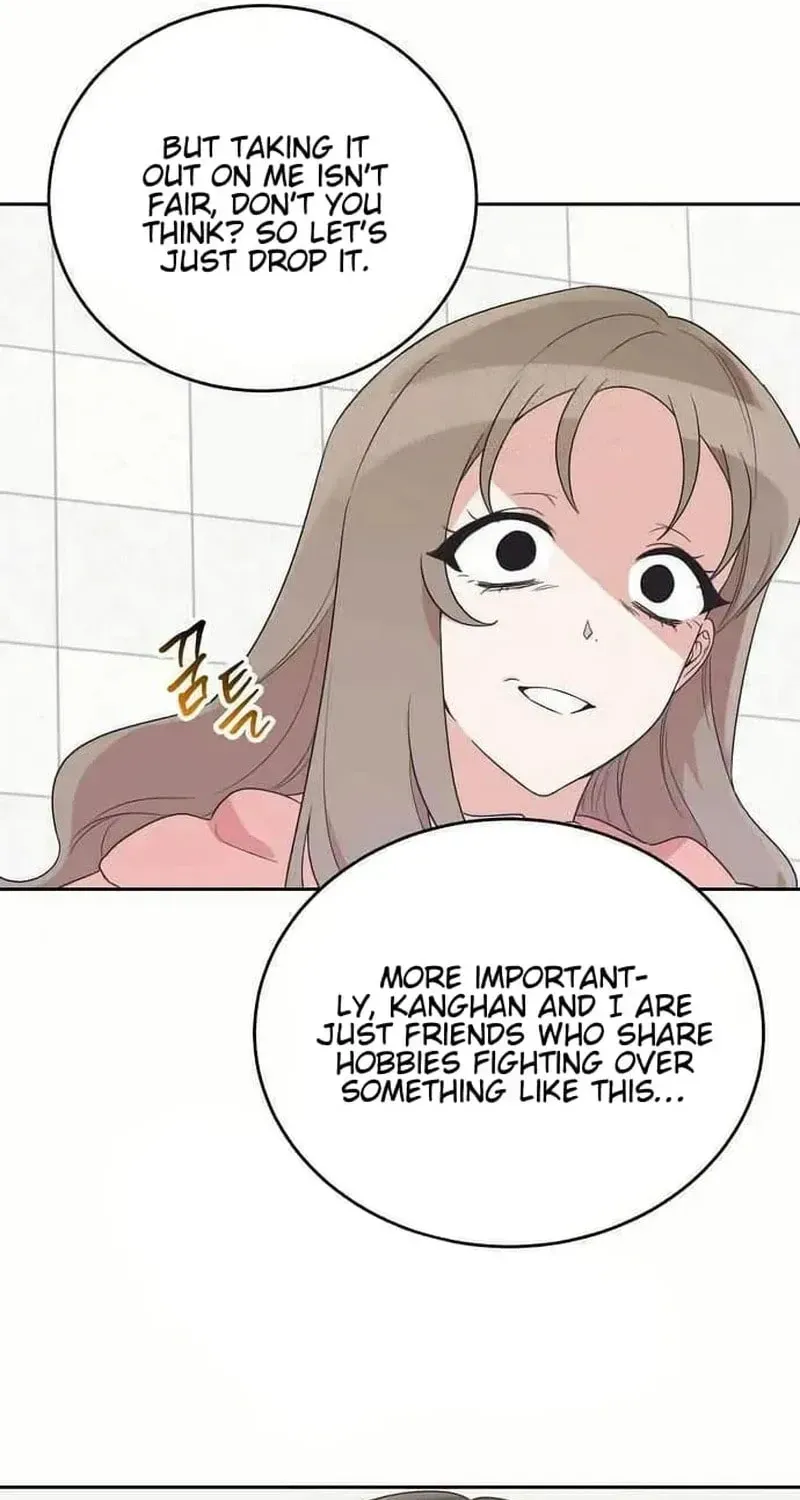 See You Offline Chapter 1412 page 31 - 