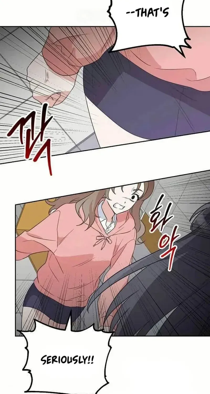 See You Offline Chapter 1412 page 34 - 