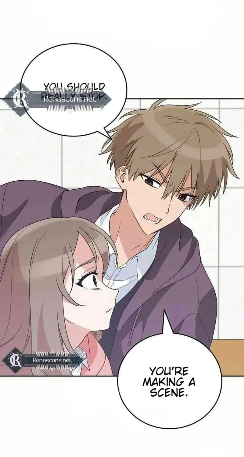 See You Offline Chapter 1412 page 36 - 