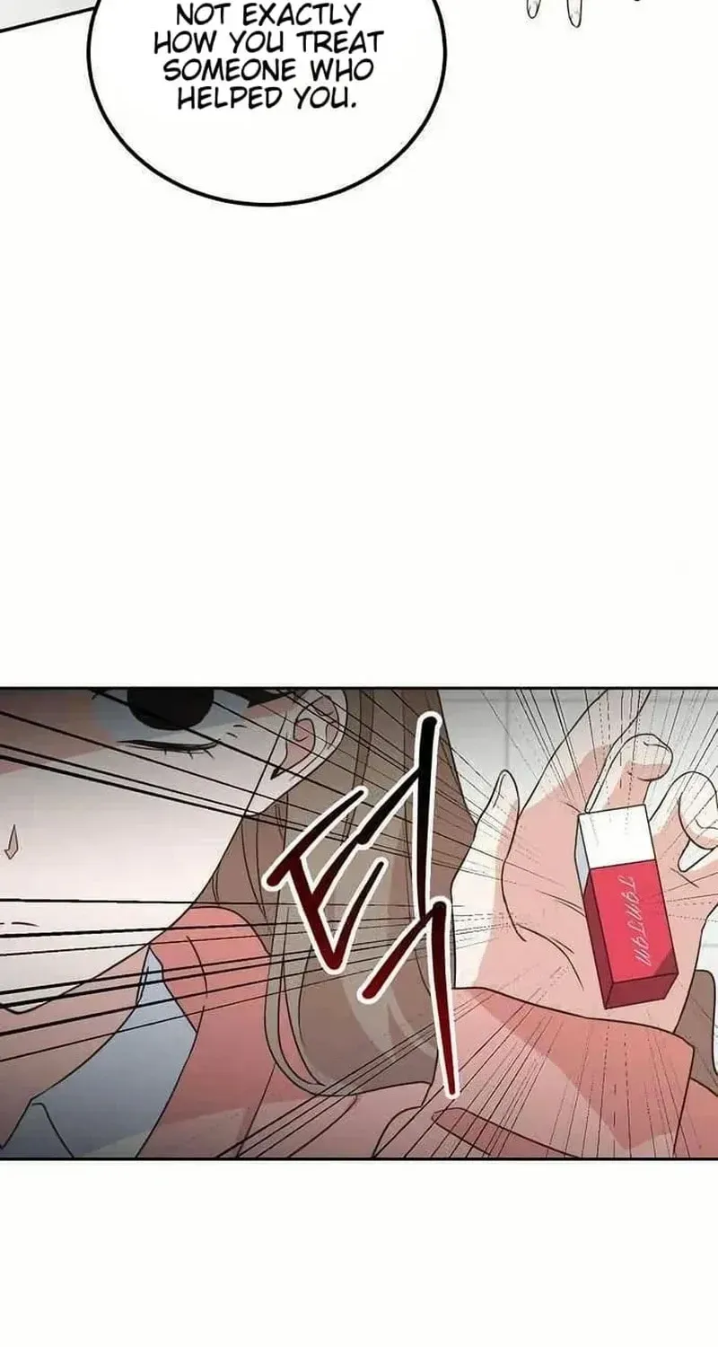 See You Offline Chapter 1412 page 8 - 