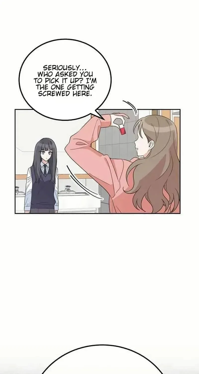 See You Offline Chapter 1412 page 9 - 