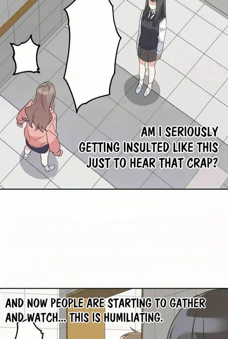 See You Offline Chapter 1413 page 33 - 