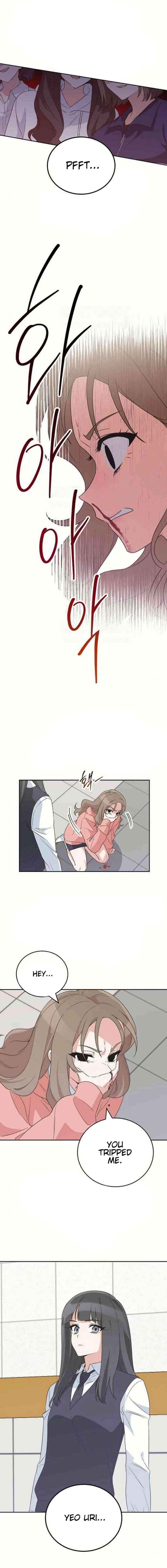 See You Offline Chapter 15 page 3 - 