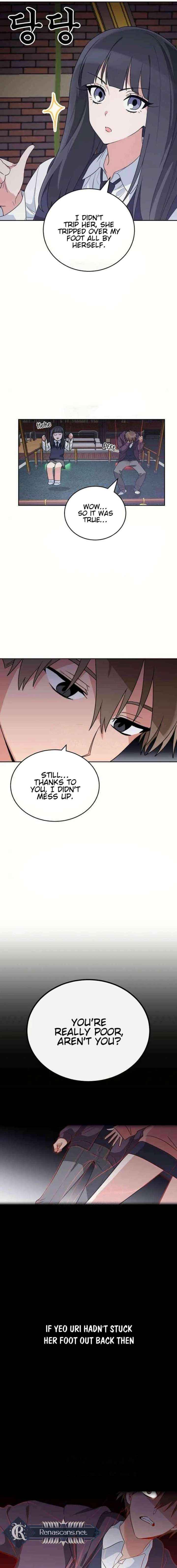 See You Offline Chapter 15 page 10 - 
