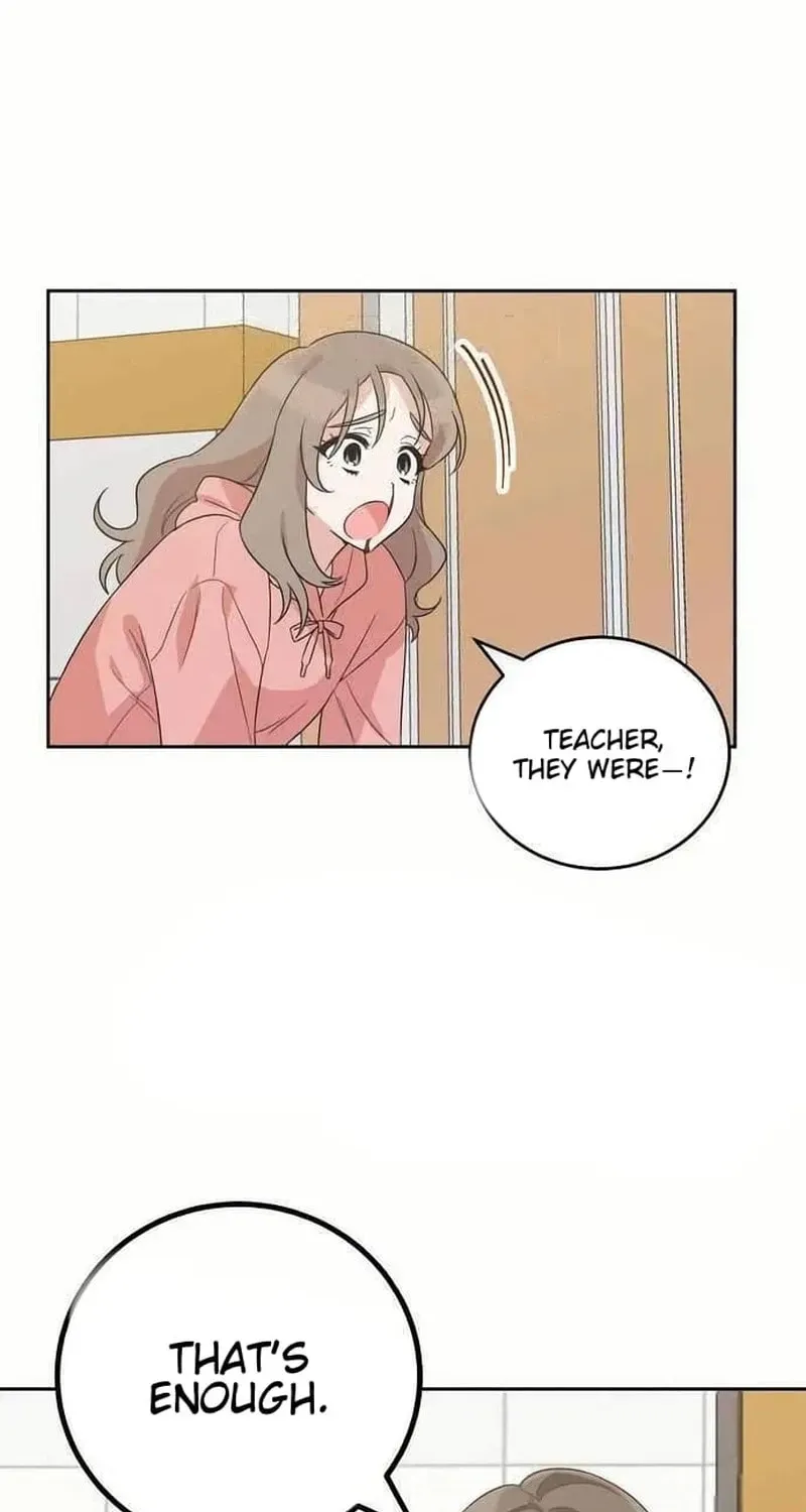 See You Offline Chapter 1512 page 23 - 