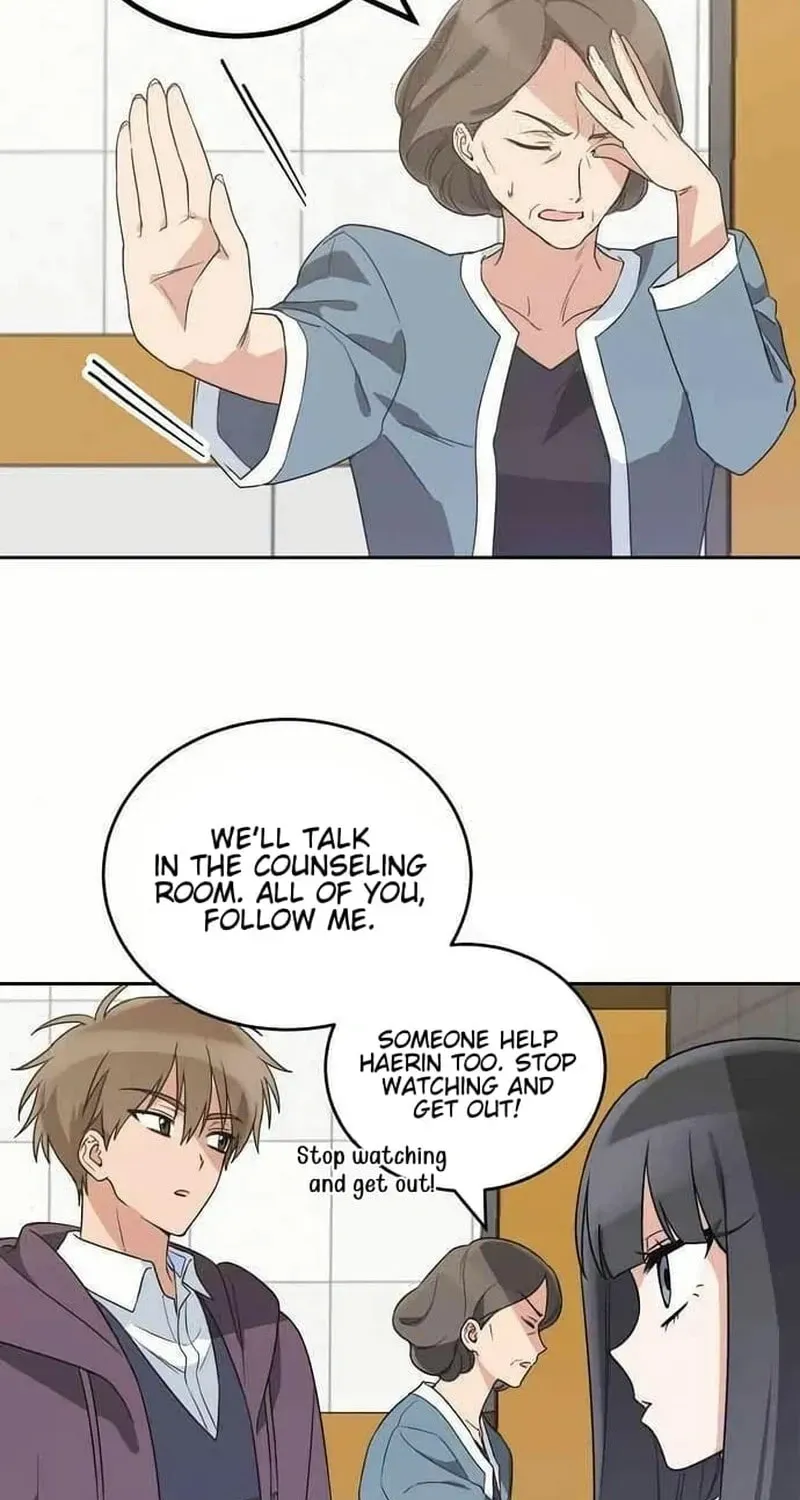 See You Offline Chapter 1512 page 24 - 