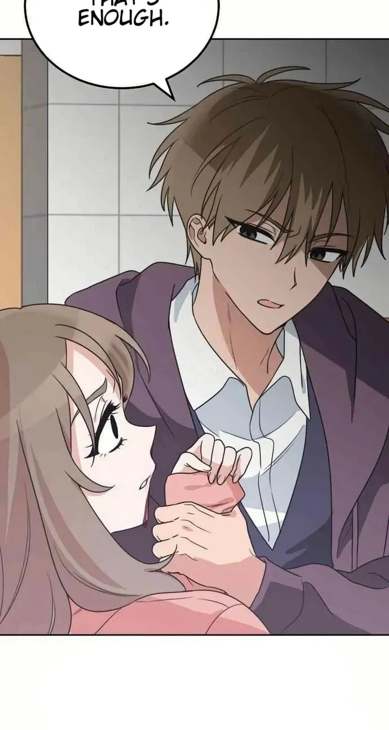 See You Offline Chapter 1512 page 34 - 