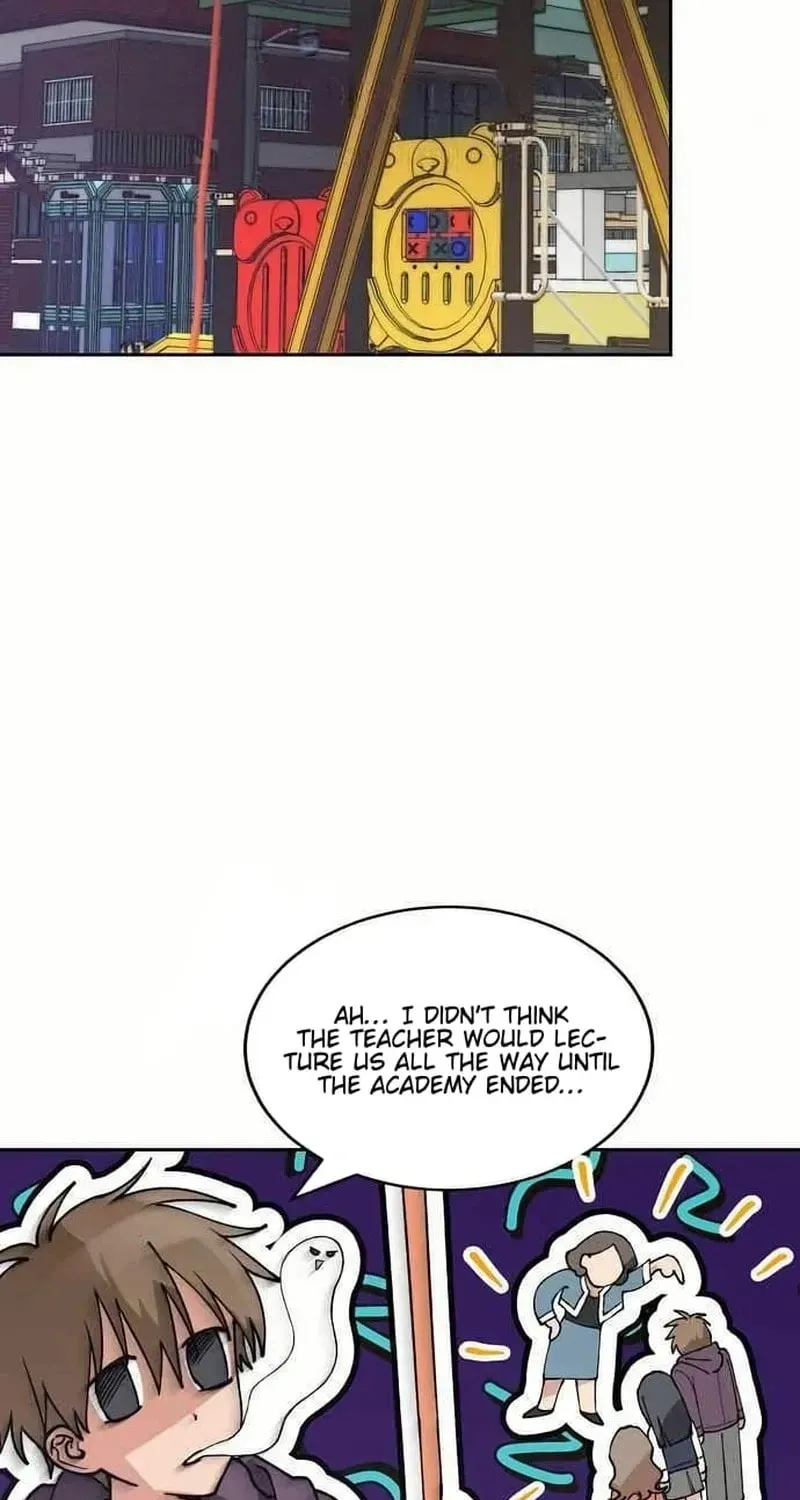 See You Offline Chapter 1512 page 38 - 