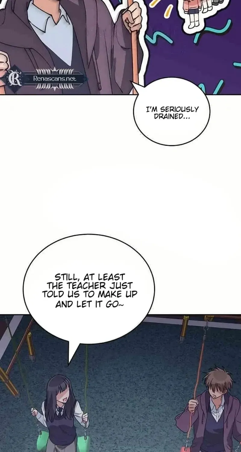 See You Offline Chapter 1512 page 39 - 