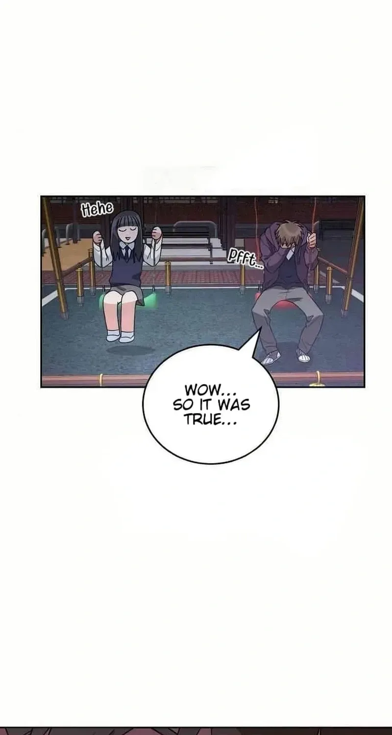See You Offline Chapter 1512 page 43 - 