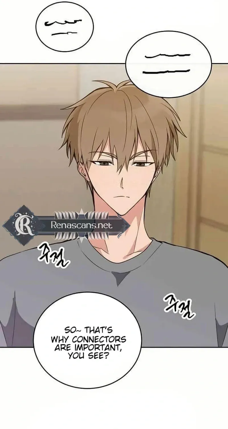 See You Offline Chapter 1512 page 62 - 