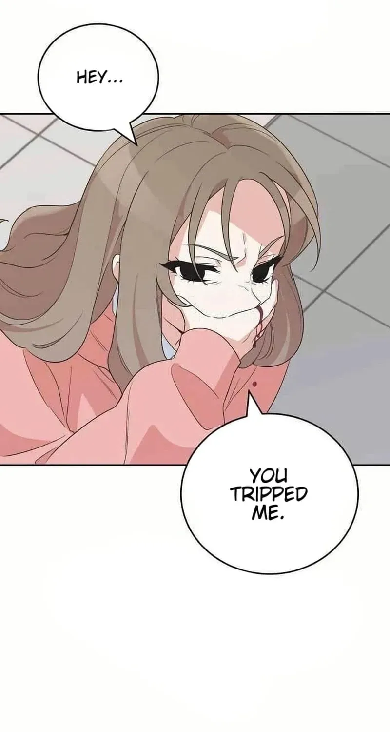 See You Offline Chapter 1512 page 10 - 
