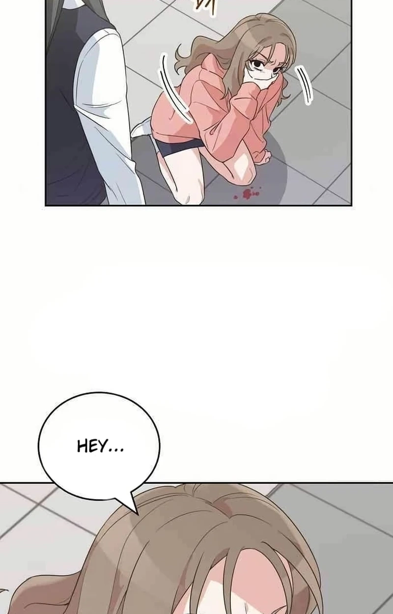 See You Offline Chapter 1513 page 11 - 