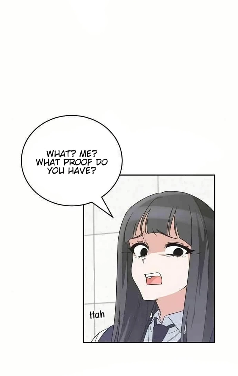See You Offline Chapter 1513 page 15 - 