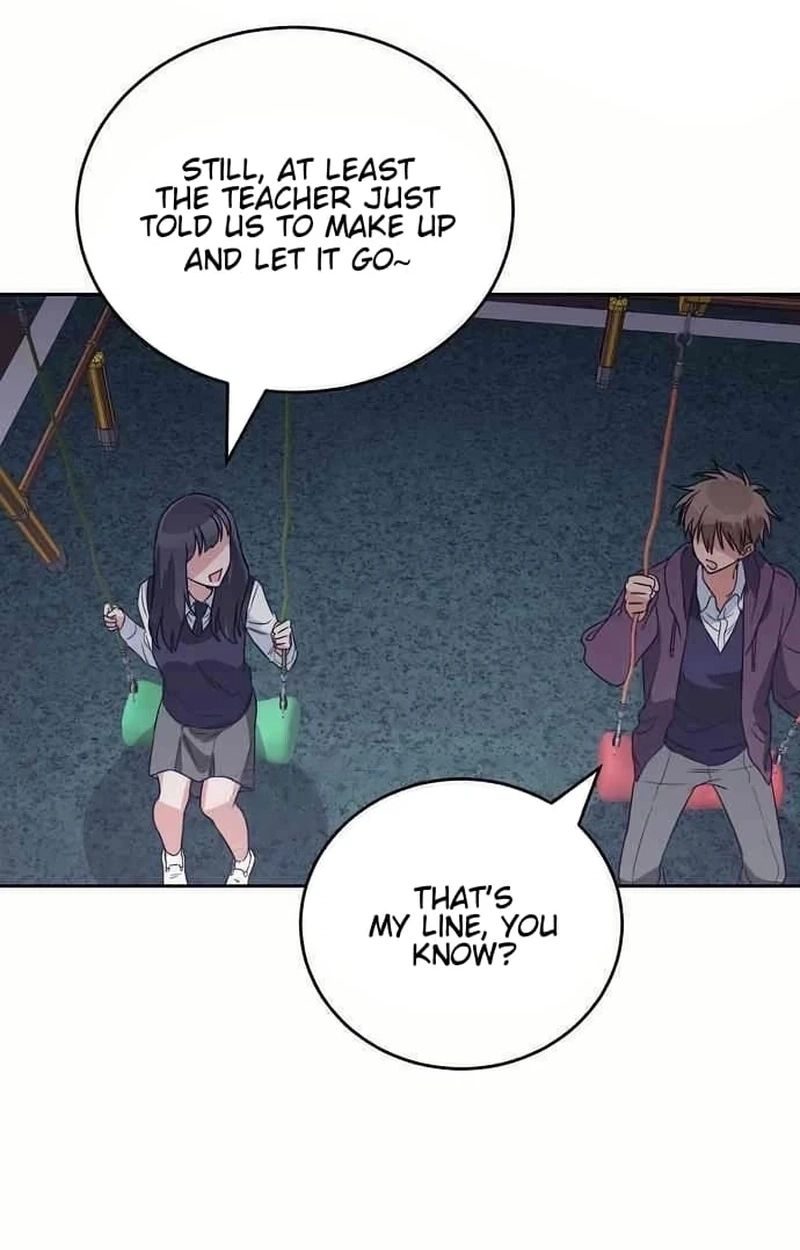 See You Offline Chapter 1513 page 46 - 