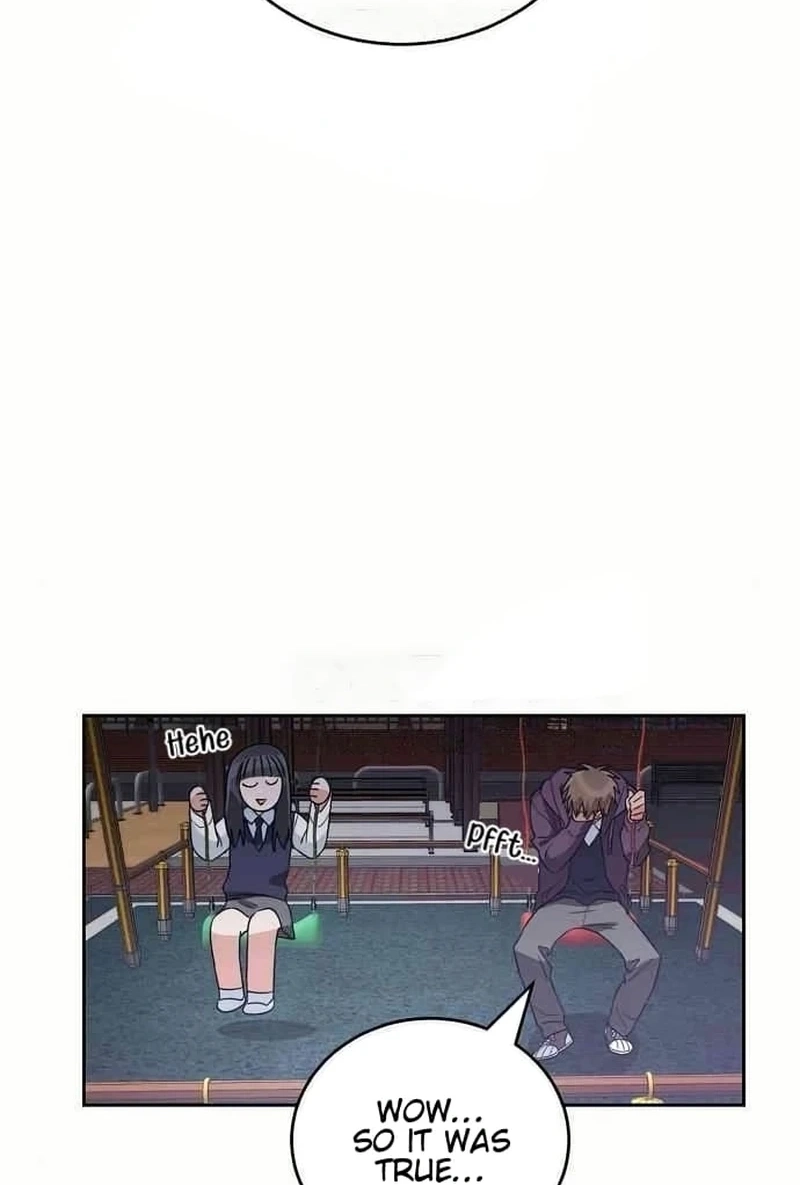 See You Offline Chapter 1513 page 50 - 