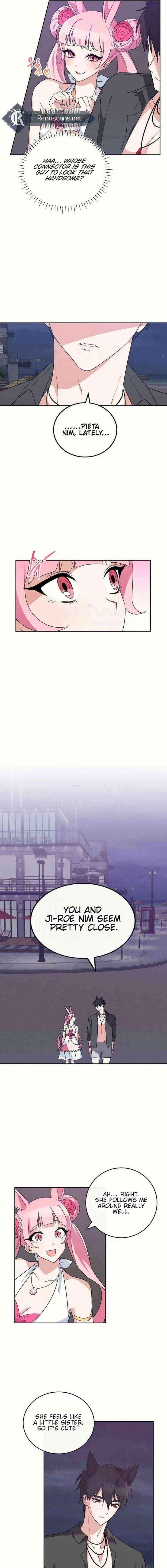 See You Offline Chapter 16 page 14 - 