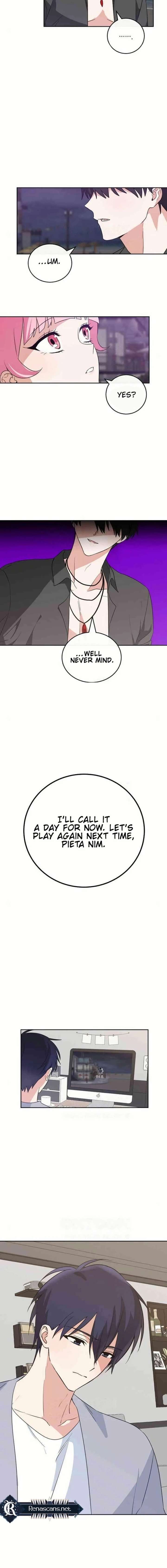 See You Offline Chapter 16 page 15 - 