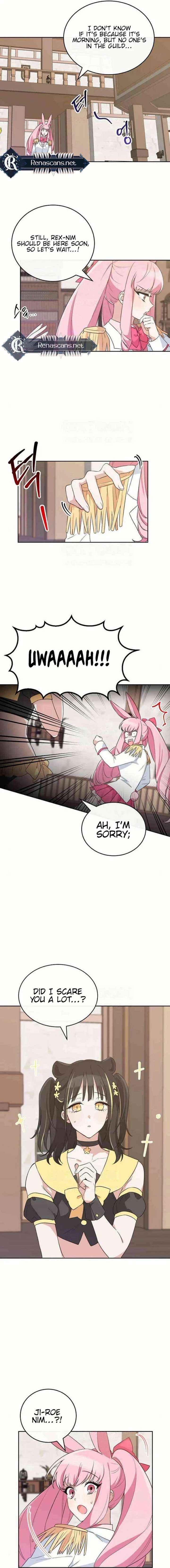 See You Offline Chapter 16 page 4 - 